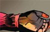Kasargod: Woman strangled after dupatta gets entangled in wet grinder